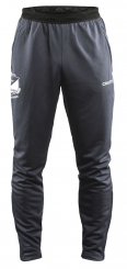 SVL Evolve Pants M grau L