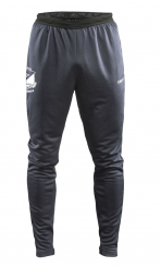 SVL Evolve Slim Pants M grau M