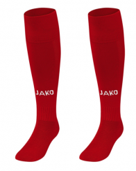 SVN Stutzen Glasgow 2.0 rot JR 2 (31-34)