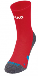 SVN Trainingssocken sportrot 4 (39-42)