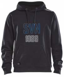 SVN Community Hoodie M schwarz SVN 1969 XL