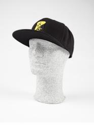 SVS CAP M/W black/black 