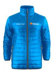 Expedition M blau 