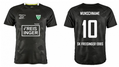 SKE Auswärtstrikot 2024/25 M/W Damen - XL