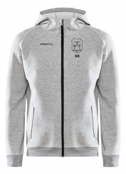 TSV CORE Soul Full Zip Hood M M