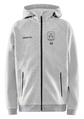 TSV CORE Soul Full Zip Hood JR 