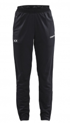 TSV Evolve Pants W schwarz 
