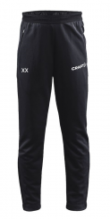 TSV Evolve Pants JR schwarz 