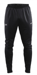 TSVN Evolve Slim Pants M schwarz 