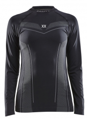 TSV Pro Control Seamless Jersey W schwarz 
