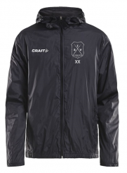 TSV Wind Jacket M schwarz 