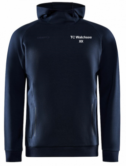 TCW Core Soul Hood Sweatshirt dk navy M/W/JR 