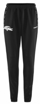 UHCR Squad 2.0 Pant black M/W/JR 