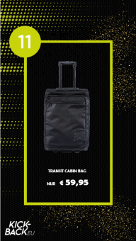 Transit Cabin Bag 