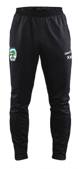 ASVK Evolve Pants M schwarz XL