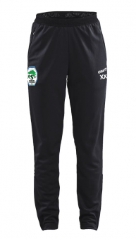 ASV Evolve Pants W schwarz 
