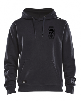 ASV Community Hoodie M schwarz S