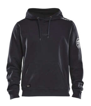 ASV Community Hoodie 1929 M schwarz 