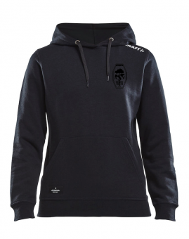 ASV Community Hoodie W schwarz 