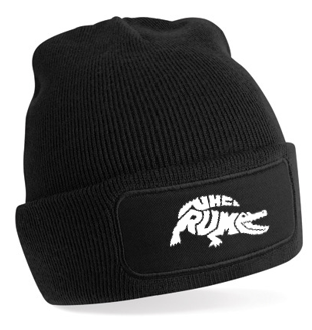 UHCR Beanie black 