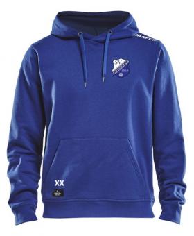 SVNu Community Hoodie M blau M