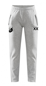 SVS Core Soul Zip Sweatpants W 