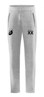 SVS Core Soul Zip Sweatpants JR 