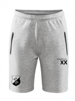 SVS Core Soul Sweatshorts W 