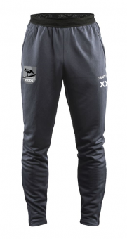 FCE Evolve Pants M grau 