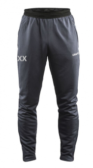 SVSK Evolve Pants M grau S