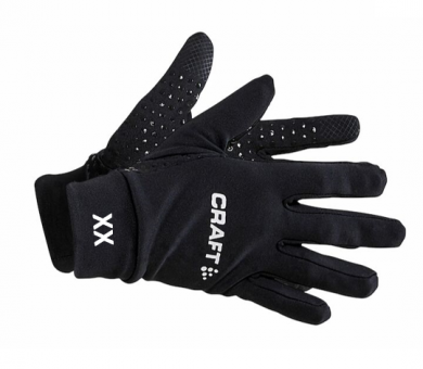 SVG Team Glove schwarz L/10