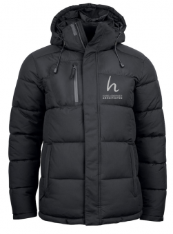 Haselsberger Colorado Jacke M schwarz 
