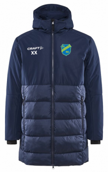 FVO Core Evolve Isolate Parkas M navy 