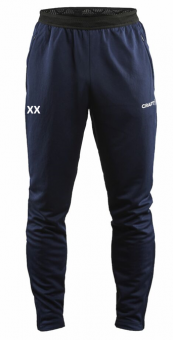 FVO Evolve Pants M navy XS