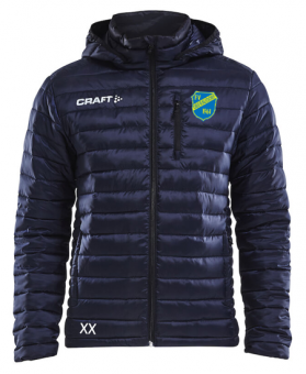 FVO Isolate Jacket M navy 