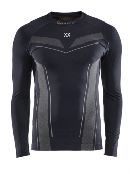 SVS Pro Control Seamless Jersey M schwarz S