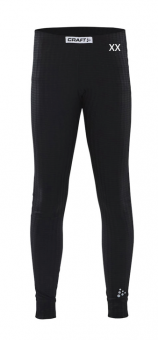 SVS Progress Baselayer Pants JR schwarz 