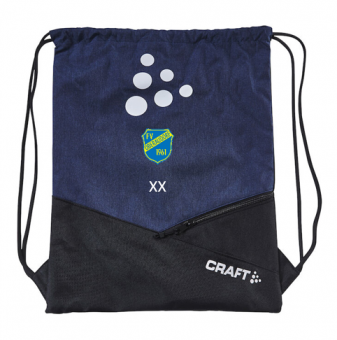 FVO Squad Gymbag 5,5 L navy 