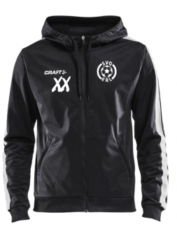 SVG Pro Control Hood Jacket M 