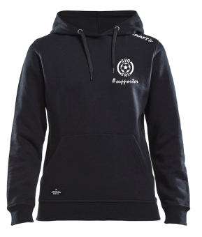 SVG Supporter Hoodie W schwarz 2022 