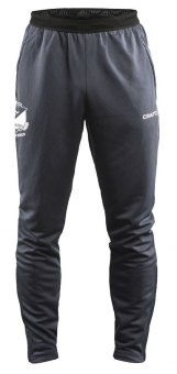 SVL Evolve Pants M grau 