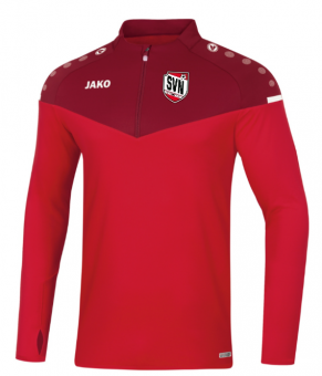 SVN Zip Top Champ 2.0 rot L