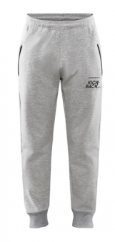 Core Soul Sweatpants Grey 