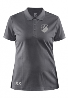 SVS CORE Unify Polo Shirt W 