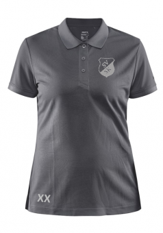 SVS CORE Unify Polo Shirt W M