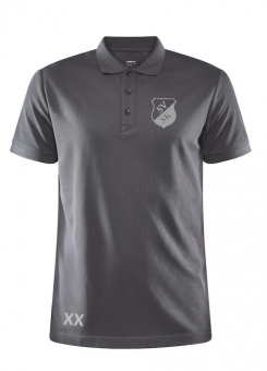 SVS CORE Unify Polo Shirt M L