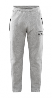 Core Soul Zip Sweatpants Grey 