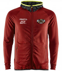 BCW Extend Full Zip rbb M/W 